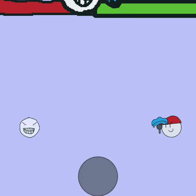 Game by @Smallz