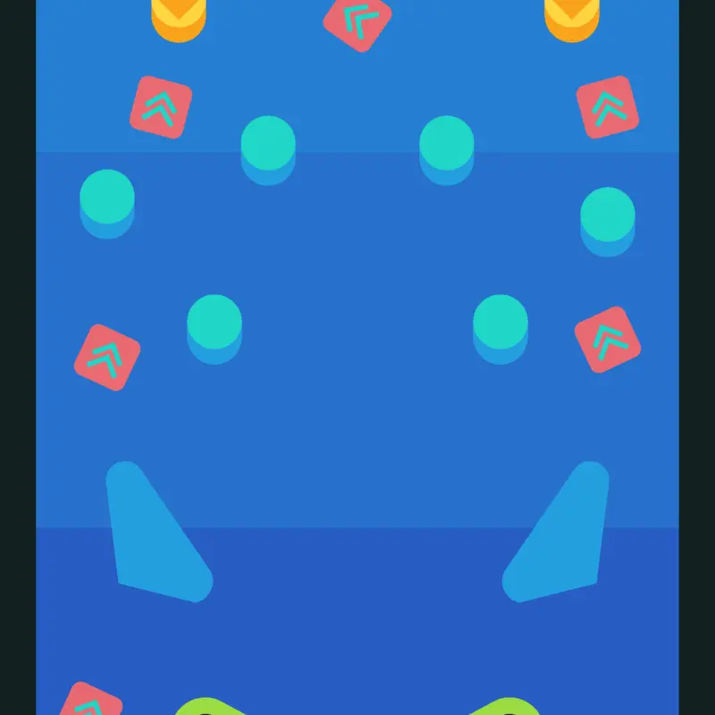 Ultimate Pinball by @YourLocalRandomGuy