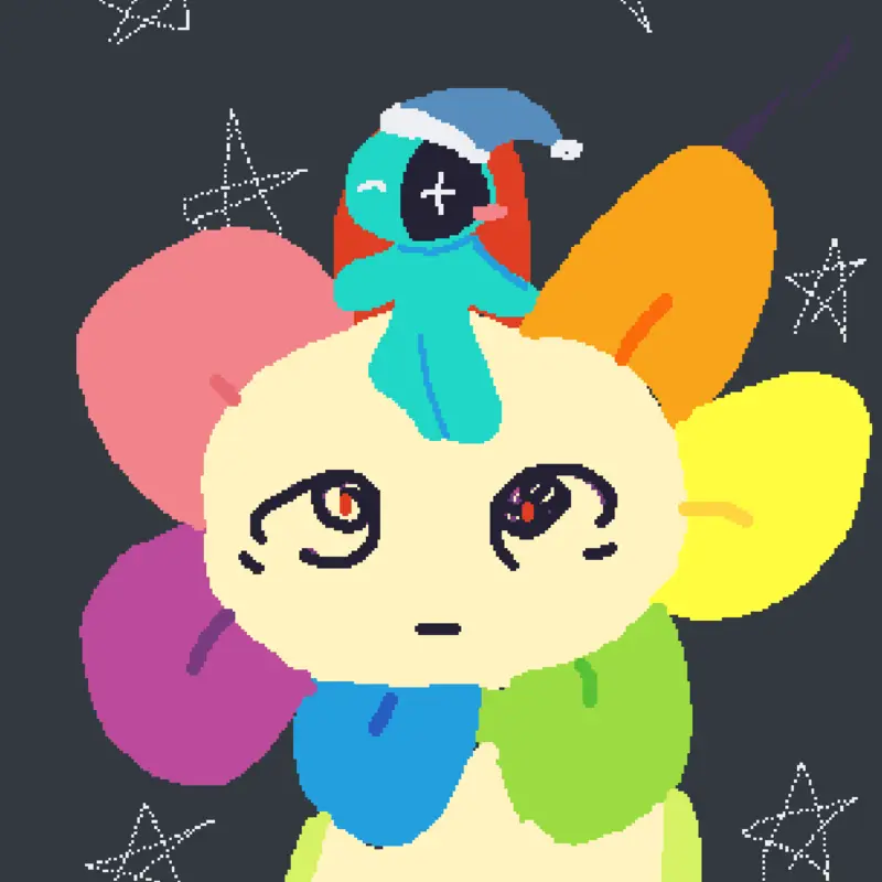 Game by @moon_happy