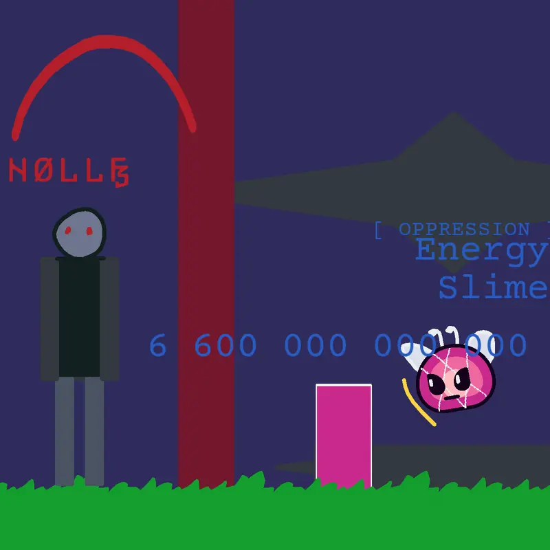 Game by @naturalWorld
