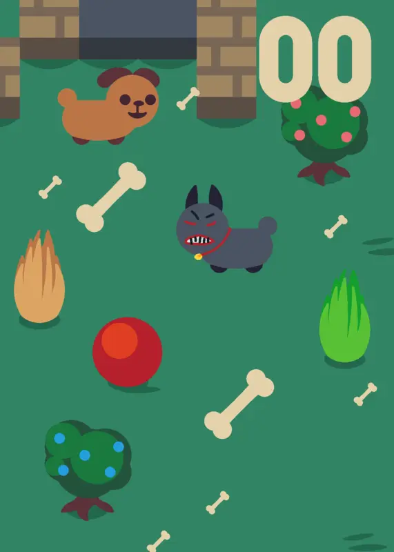 Game by @plqweri