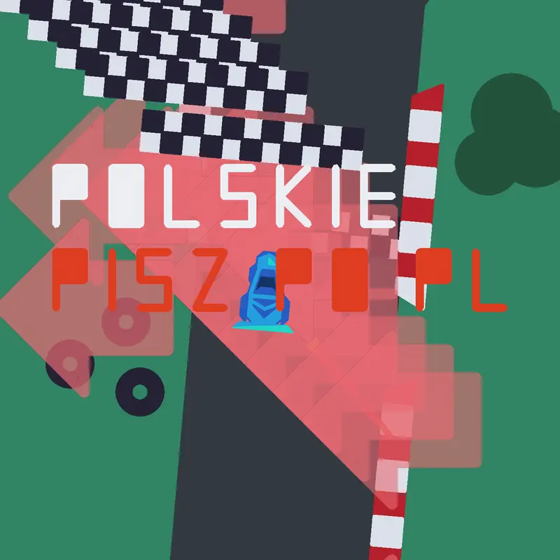 Game by @Character_polska