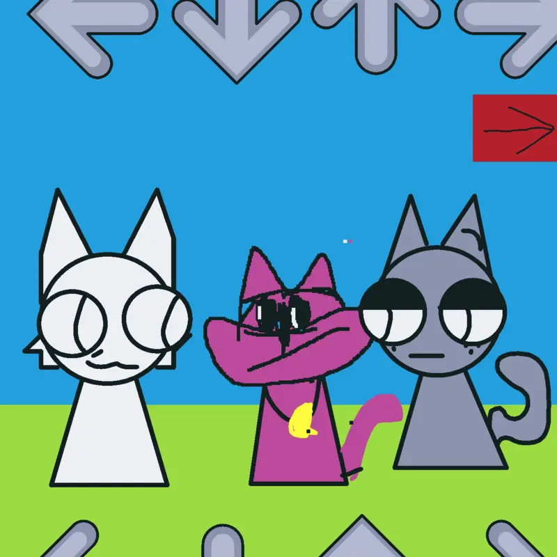 Game by @Tatiane25
