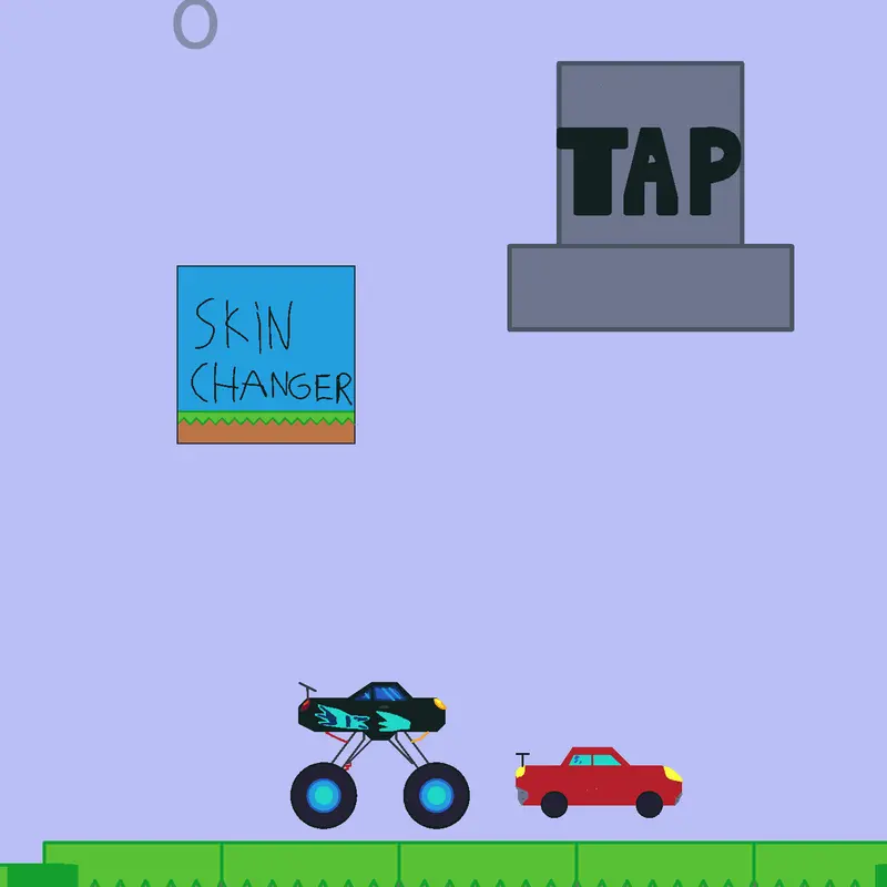 Game by @ossbo