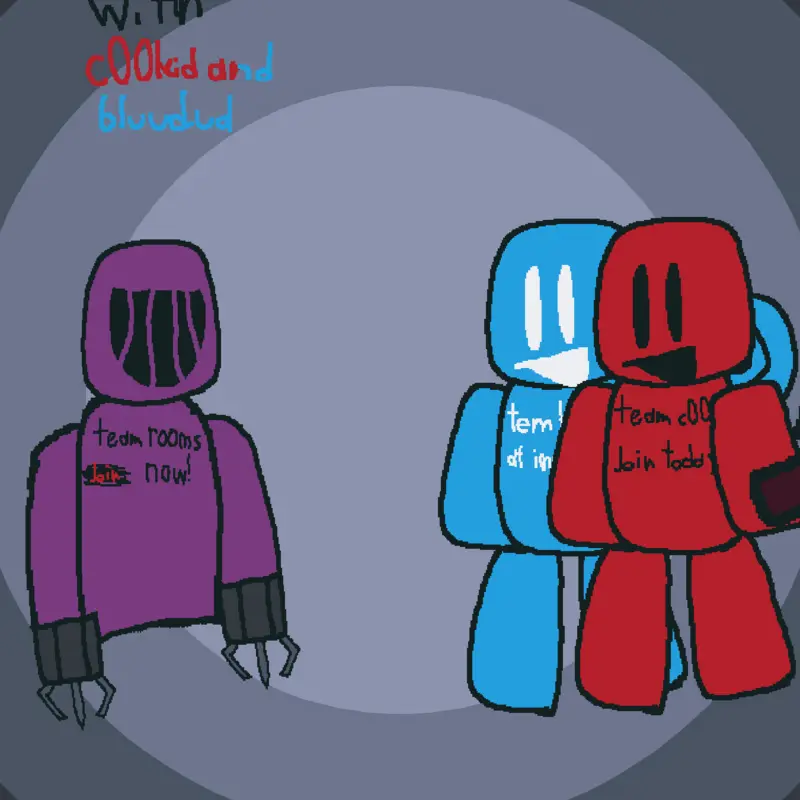 Game by @V-225