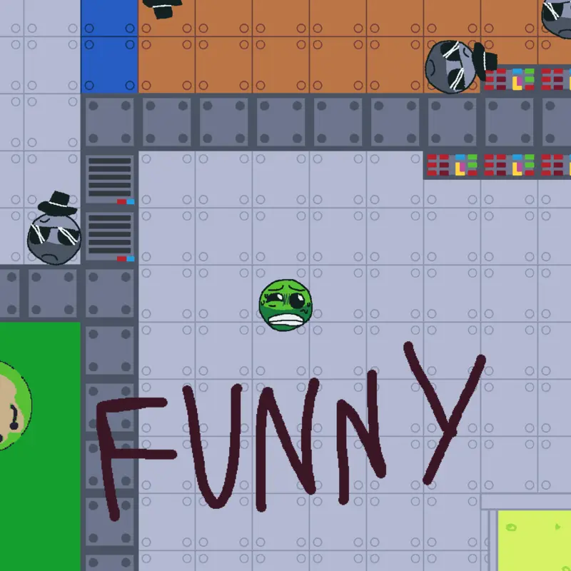 Funny by @LorenzoBadur