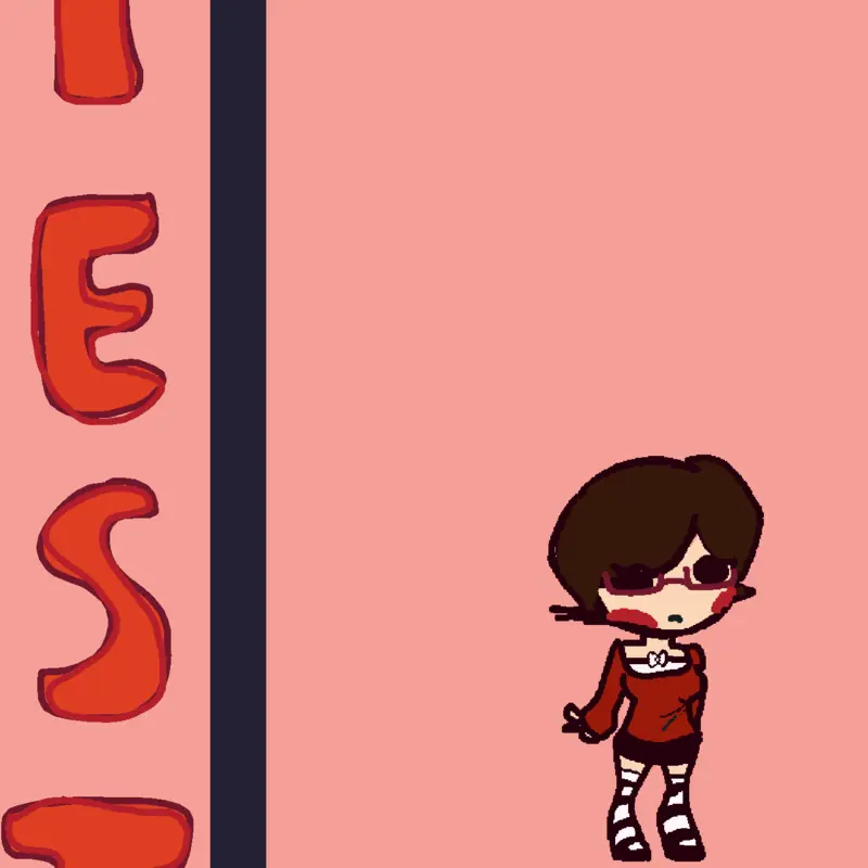 Game by @charalhinho