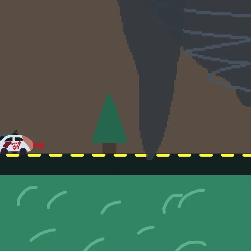 RUNAWAY by @AJ_THEBOLD