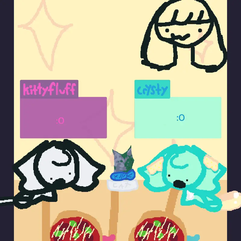 Game by @crysty_