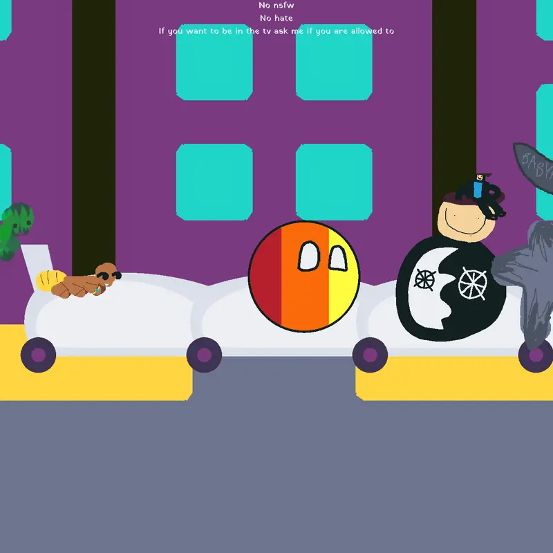 Game by @josh_studio