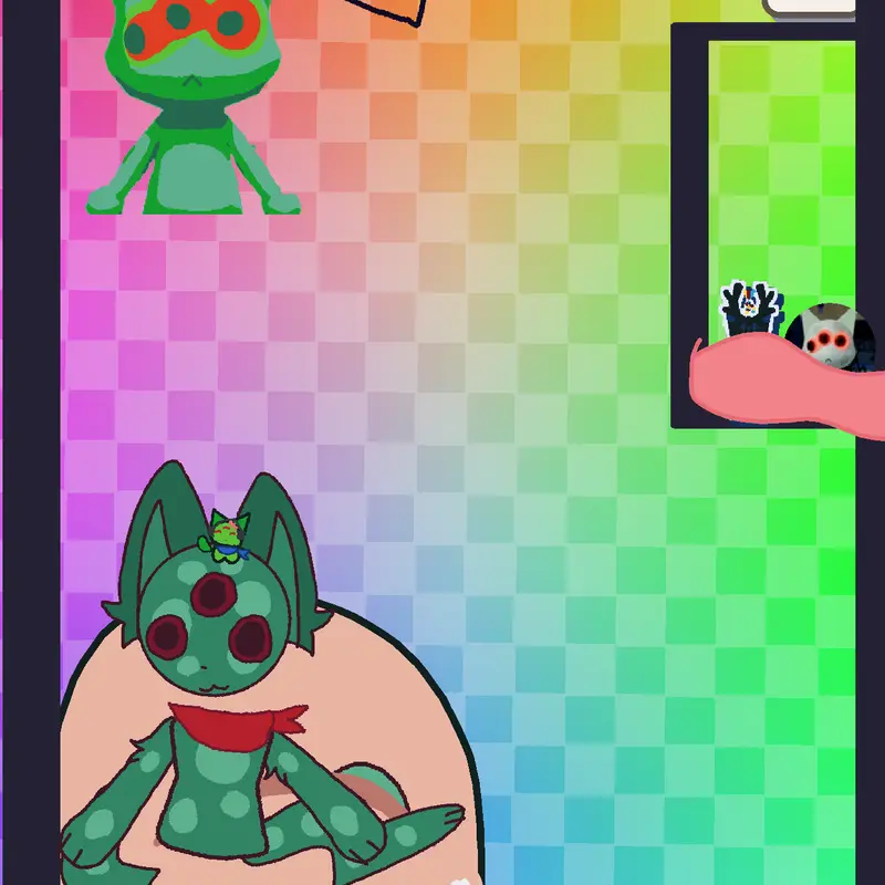 Game by @-anomaliya-