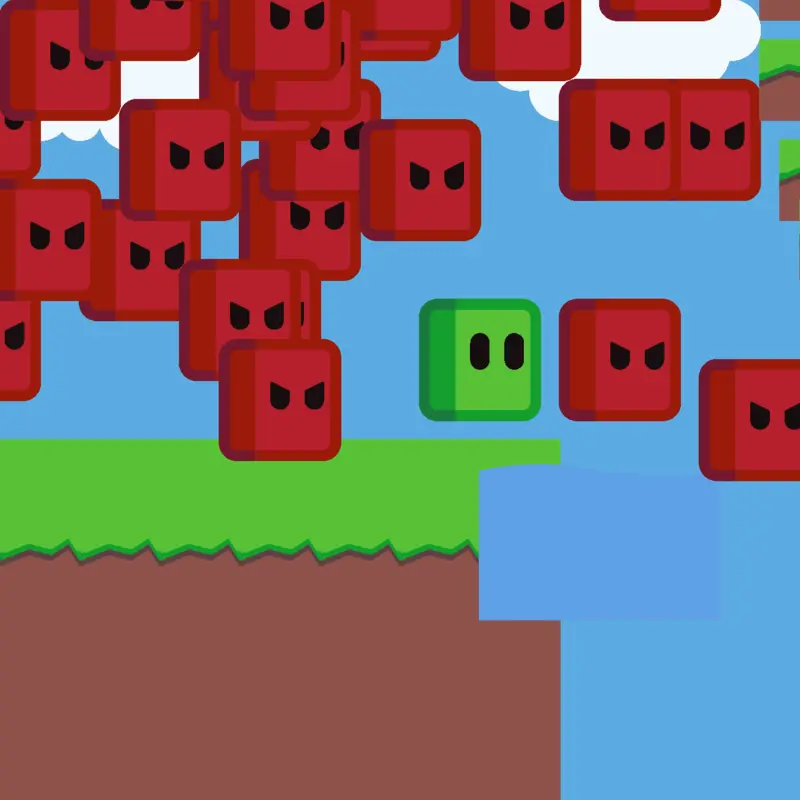Game by @sesek