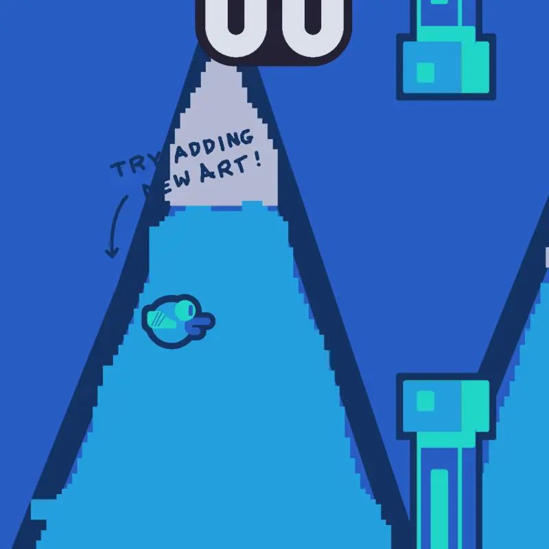 Game by @Tomchicocel