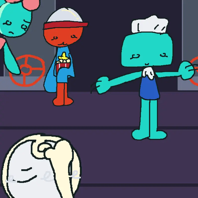 Game by @Ocean-Cosmo-acc