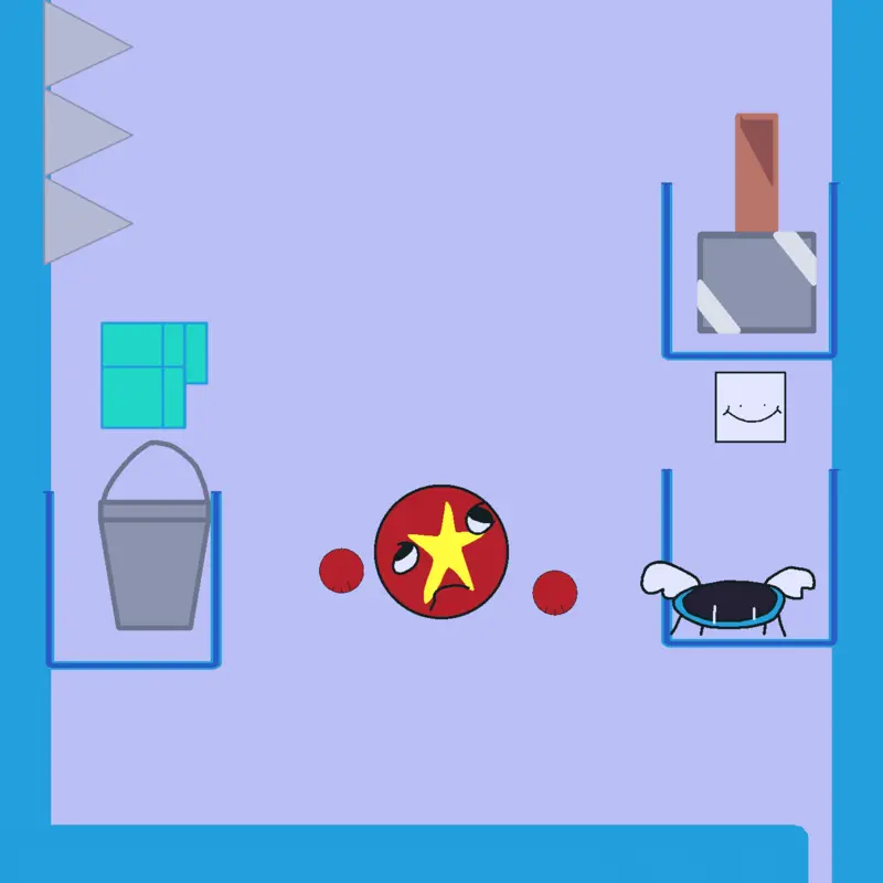 Game by @Pancet