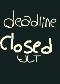 Fanart contest!