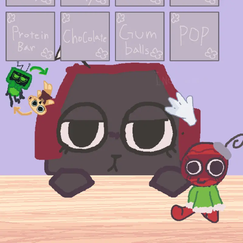 Game by @Fantaa