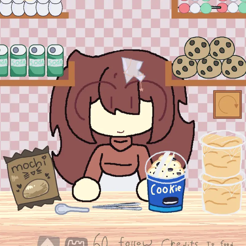 Game by @cutepopcorn