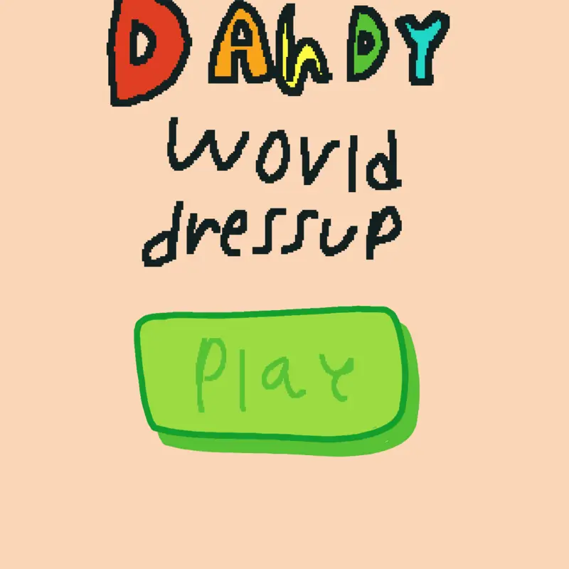 Game by @G0URDY_H0LL0WAY