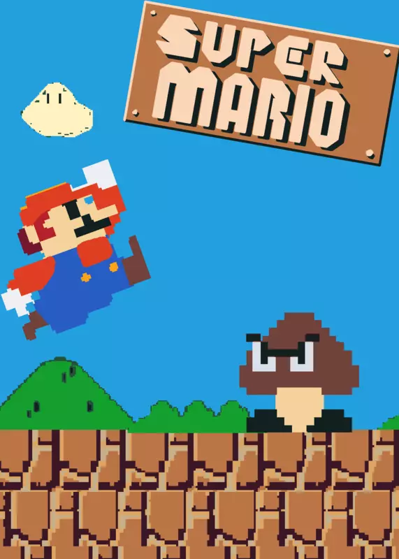 Game by @Angel2038