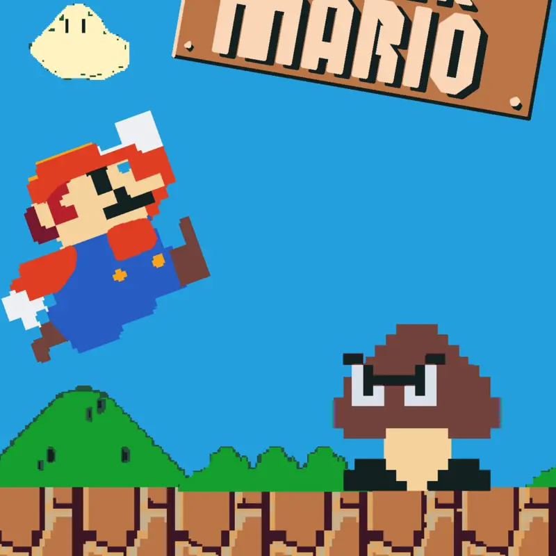 Game by @Angel2038