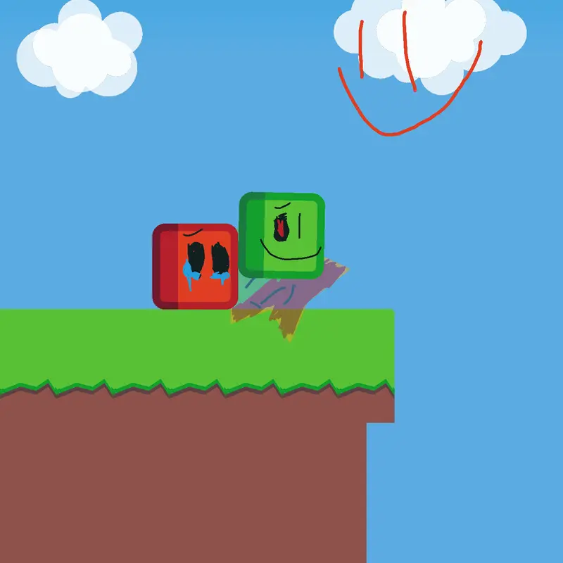El juego de los finales by @EslanderMoen
