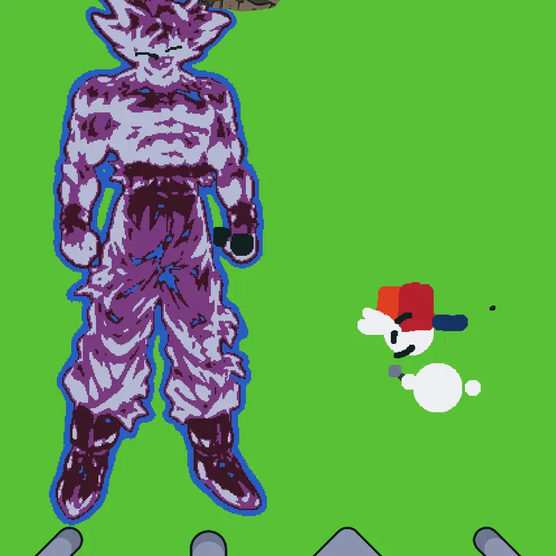 Game by @anotherstrongest123