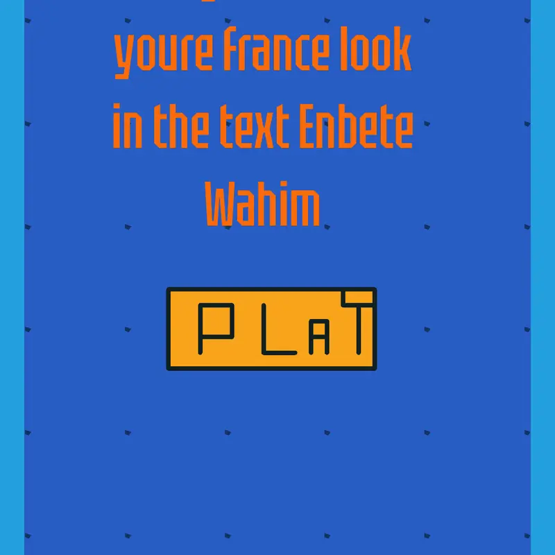 Game by @wahimthecutekid