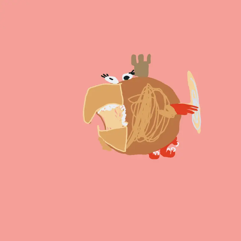 Game by @daphniamagna