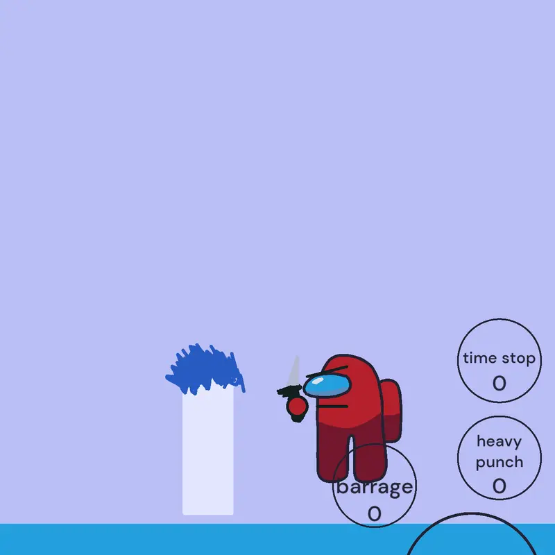 Game by @AgStudio