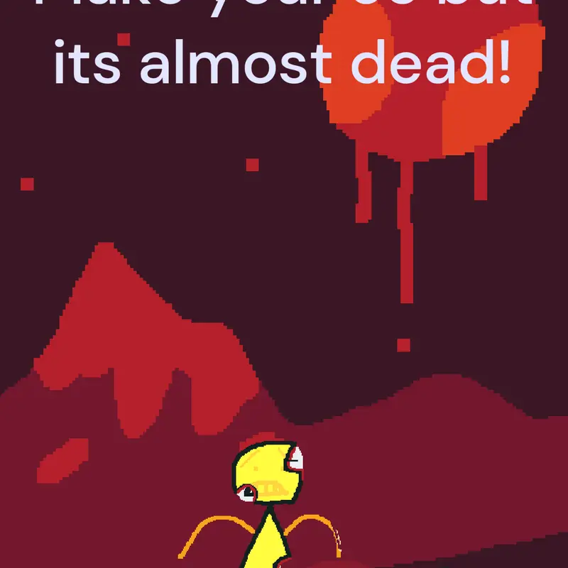 Game by @sunnyboysocool