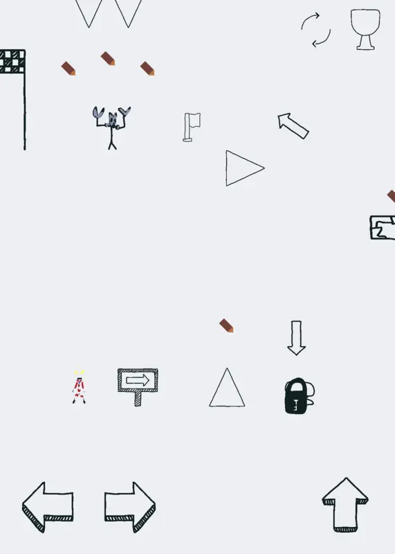 Game by @rakanakiano