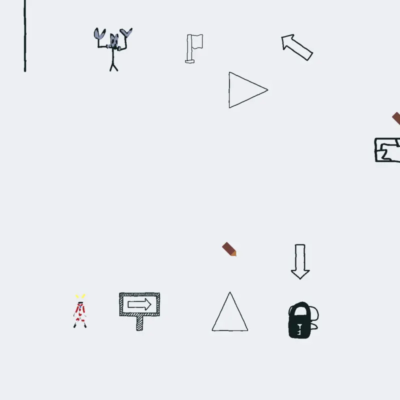 Game by @rakanakiano