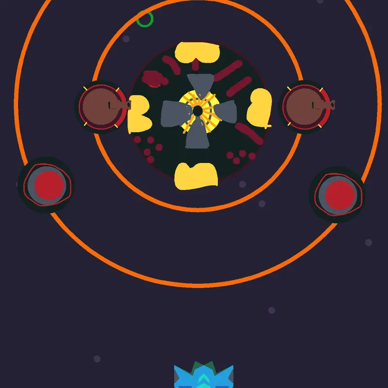 Game by @kirill666