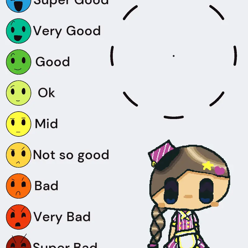 Game by @EvelinaCuteYTofficial