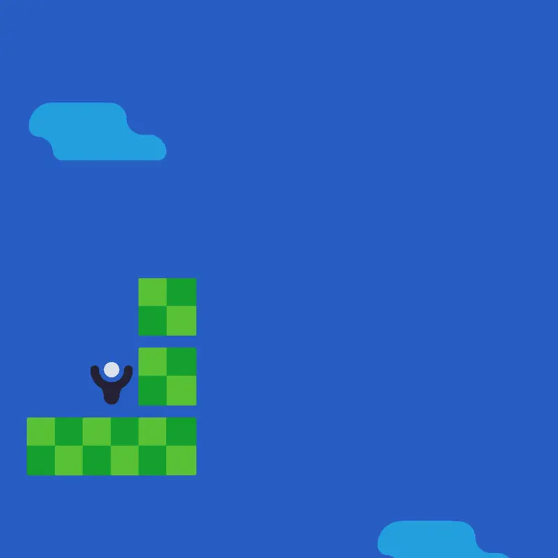 Game by @firsttimeusecastle