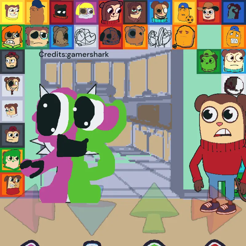 Game by @Miguelito777