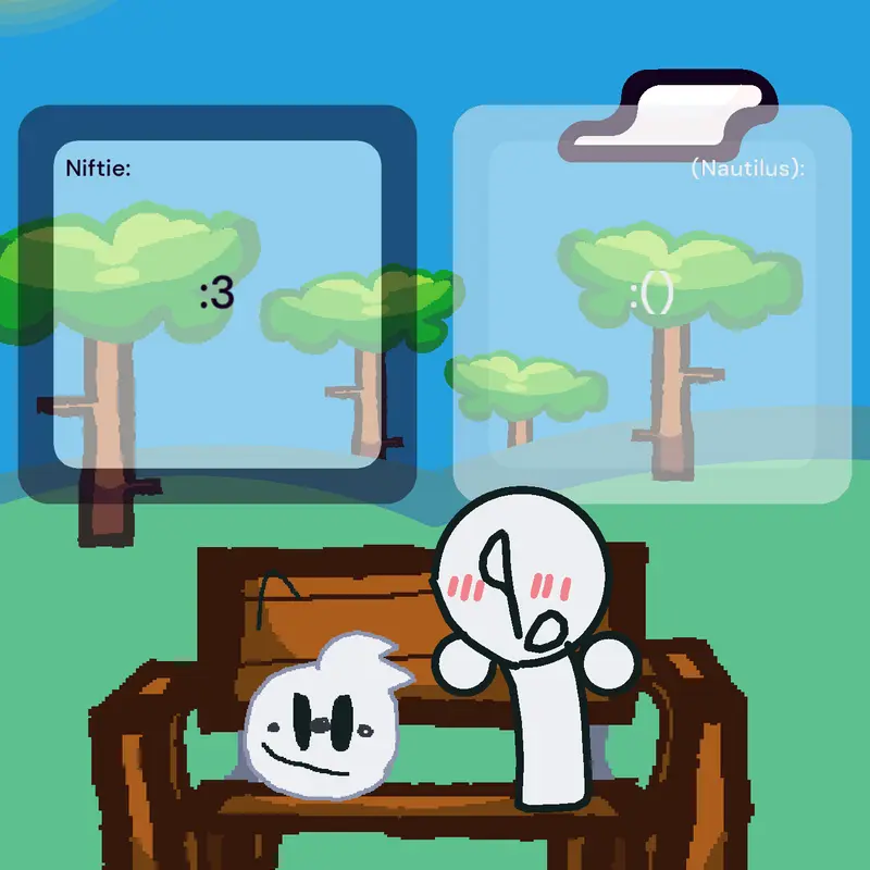 Game by @RalphRanielr