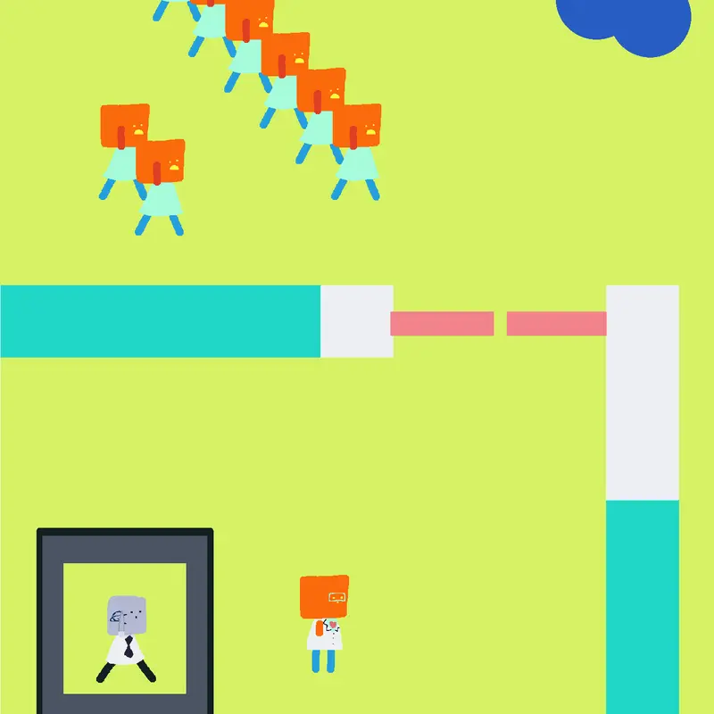 Game by @CGL2110
