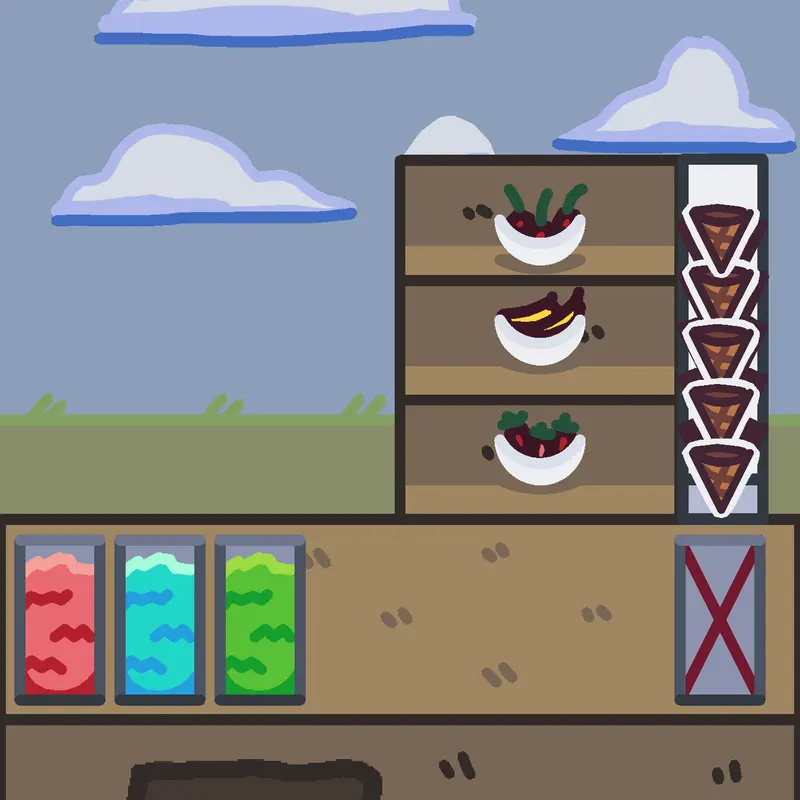 Game by @luigiplayz