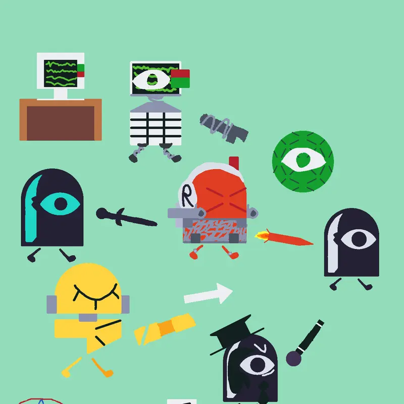 Game by @Mi0ink