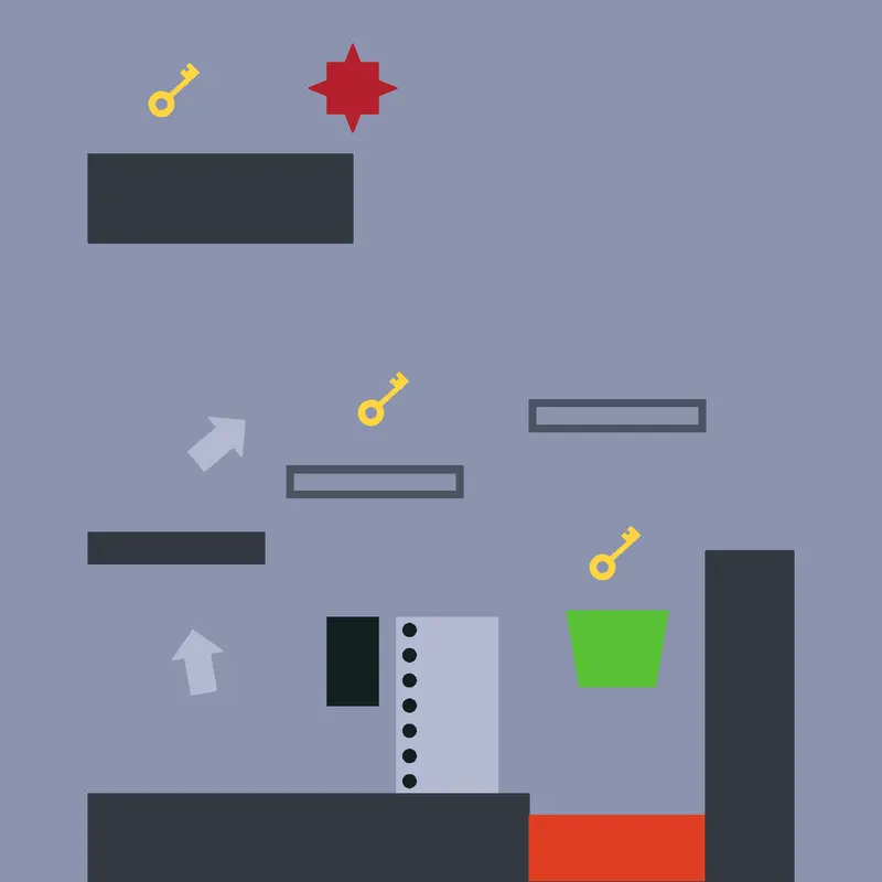 Game by @Mc_Mers