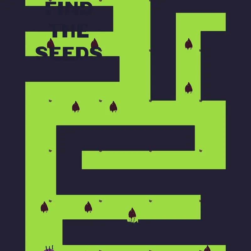 Game by @LilacPanda