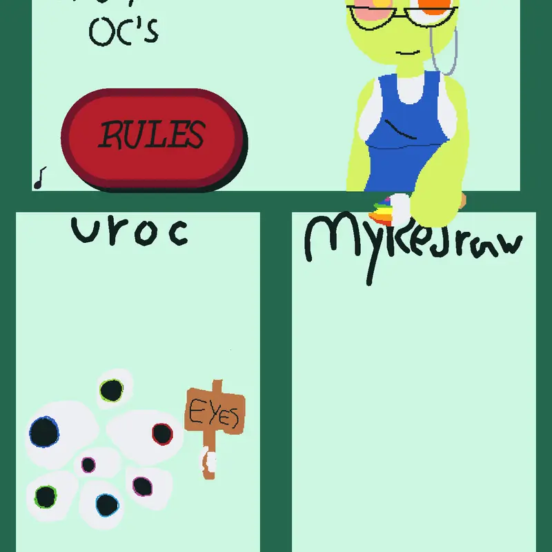 Game by @v-86gammin