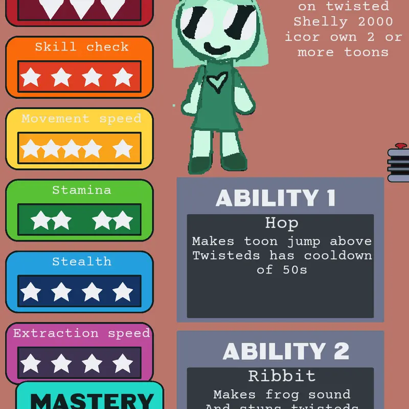 Game by @Yourlocalbestie