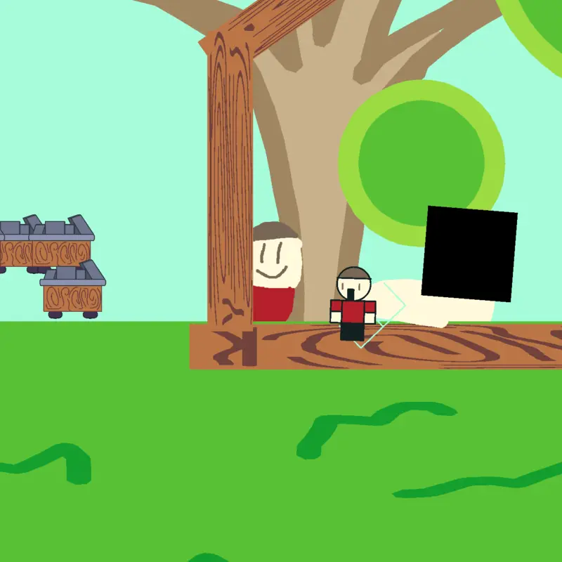 Game by @Elliot89
