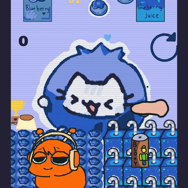 Game by @migaearthquake