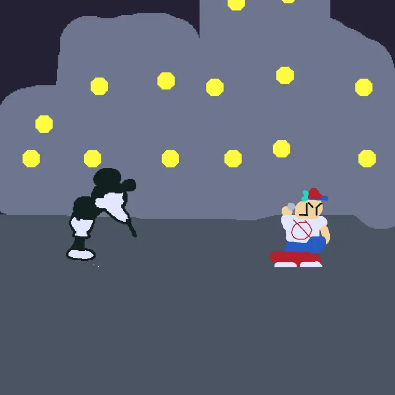 Game by @ianelpro945