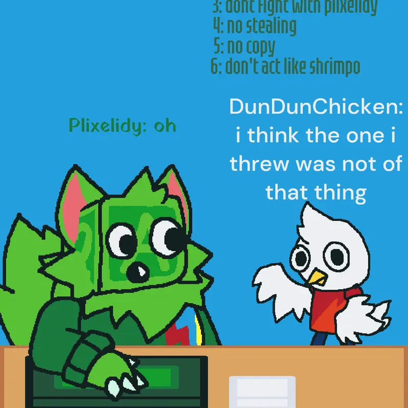 Game by @Your_Local_MrMeow