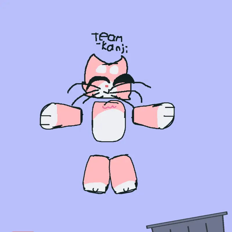 Game by @lenecute